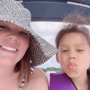 Meet your Posher, Jill